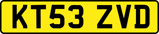 KT53ZVD