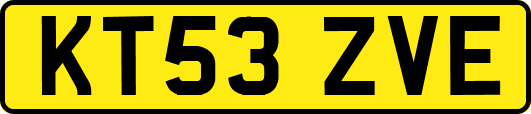 KT53ZVE