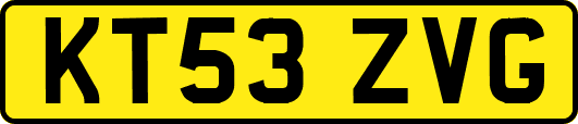 KT53ZVG