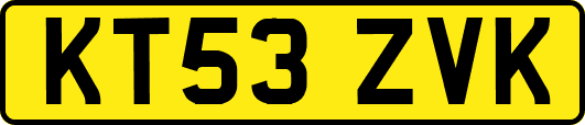 KT53ZVK