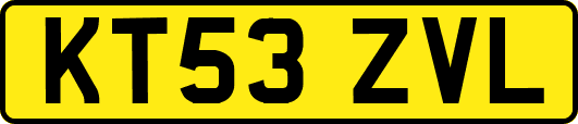 KT53ZVL