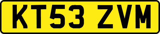KT53ZVM