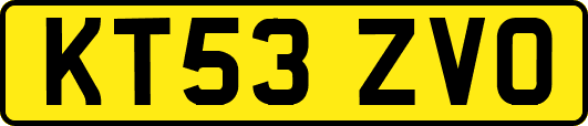 KT53ZVO