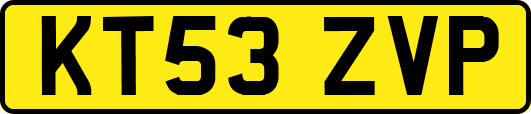 KT53ZVP