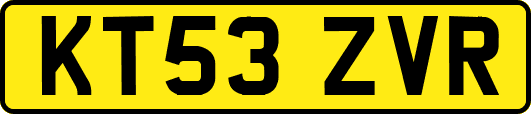 KT53ZVR