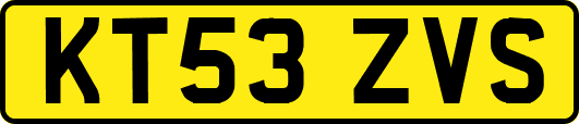 KT53ZVS