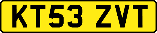 KT53ZVT