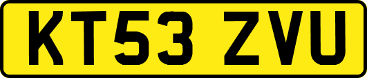 KT53ZVU