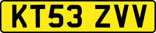 KT53ZVV