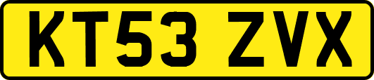 KT53ZVX
