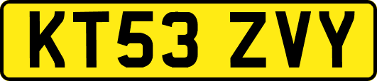 KT53ZVY