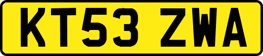 KT53ZWA