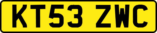 KT53ZWC