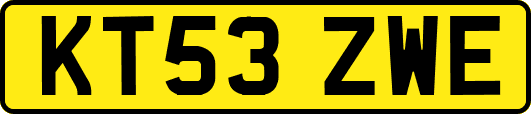 KT53ZWE