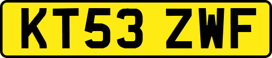 KT53ZWF