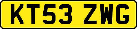 KT53ZWG
