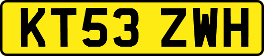 KT53ZWH