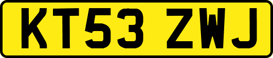 KT53ZWJ