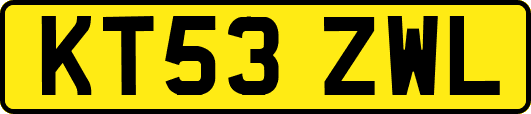 KT53ZWL