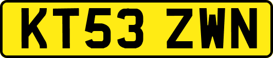 KT53ZWN