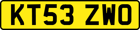 KT53ZWO
