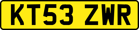 KT53ZWR