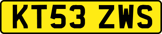 KT53ZWS