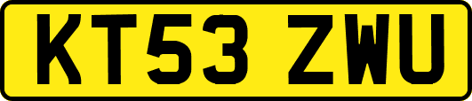 KT53ZWU