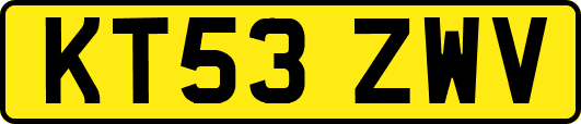 KT53ZWV