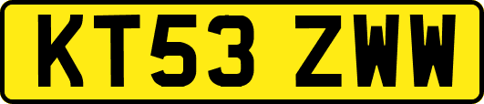 KT53ZWW