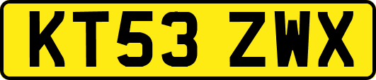 KT53ZWX