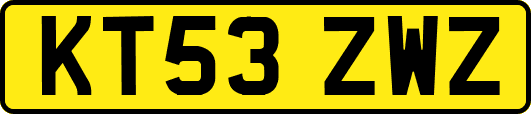KT53ZWZ
