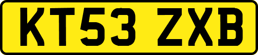 KT53ZXB