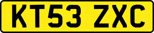 KT53ZXC