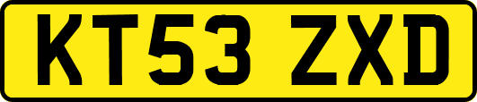 KT53ZXD