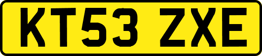 KT53ZXE