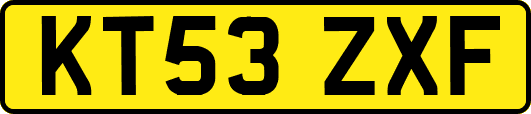KT53ZXF