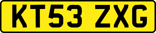 KT53ZXG