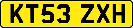 KT53ZXH