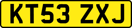 KT53ZXJ