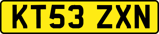 KT53ZXN