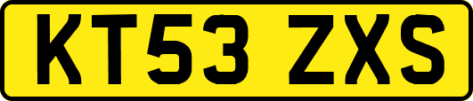 KT53ZXS