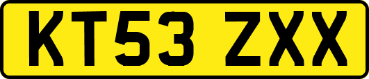 KT53ZXX