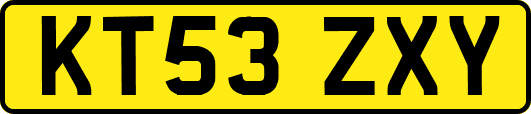 KT53ZXY