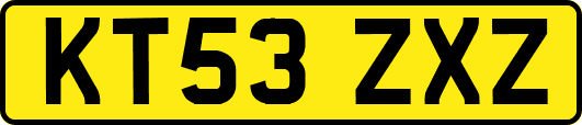 KT53ZXZ