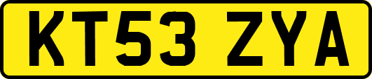 KT53ZYA