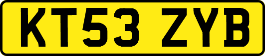 KT53ZYB