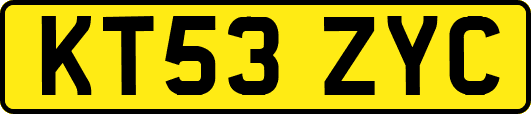 KT53ZYC