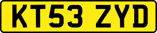KT53ZYD