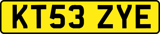 KT53ZYE